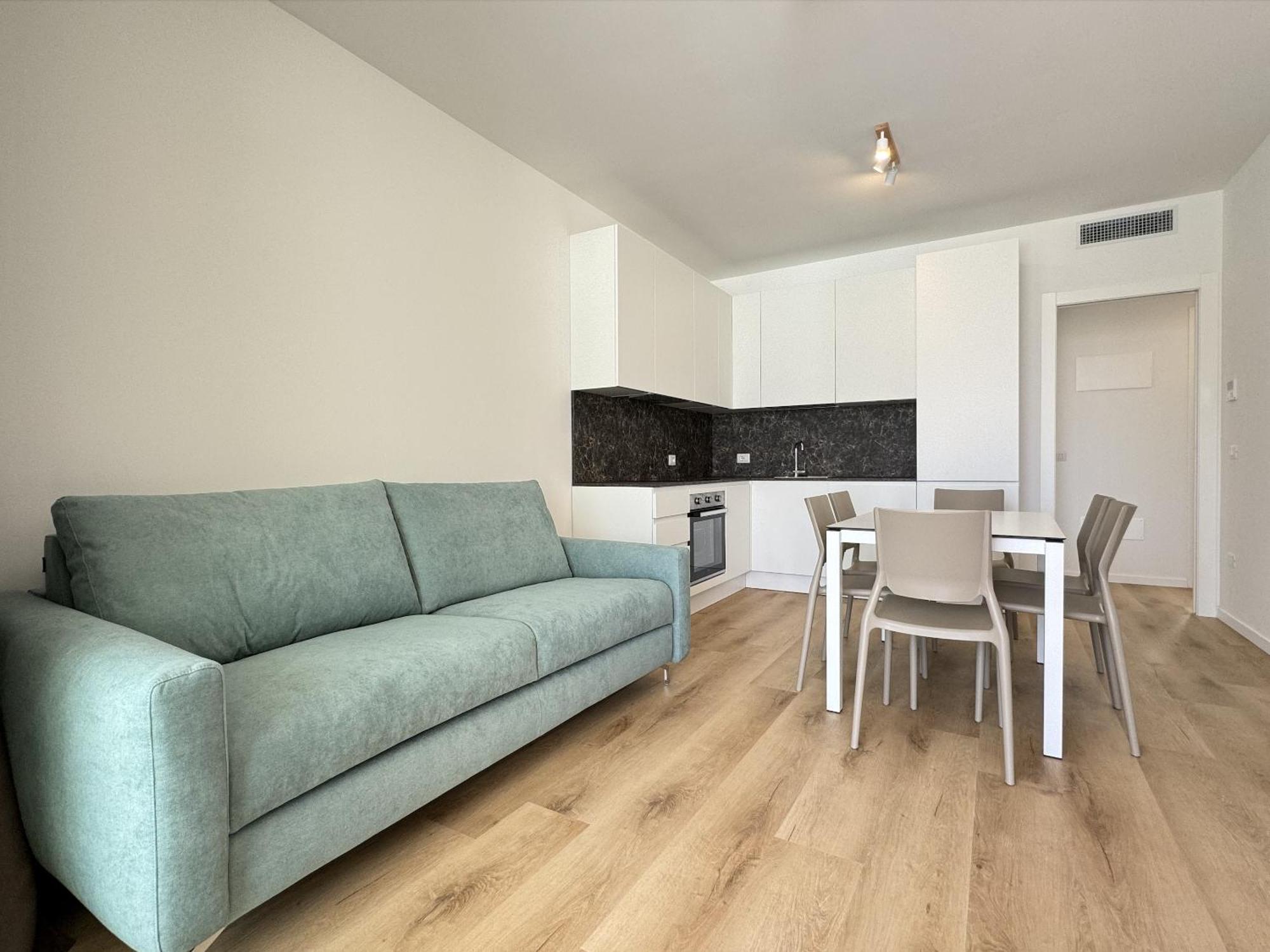 Residence Wave Island - Carraro Immobiliare Jesolo- Family Apartments Exterior foto
